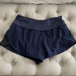 Outdoor Voices Hudson Shorts - XS